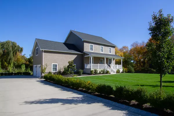 212 Sleepy Hollow Road, Middletown, NJ 07748