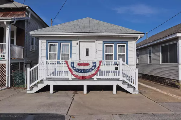 Seaside Heights, NJ 08751,222 Franklin Avenue