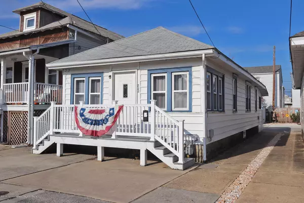 222 Franklin Avenue, Seaside Heights, NJ 08751