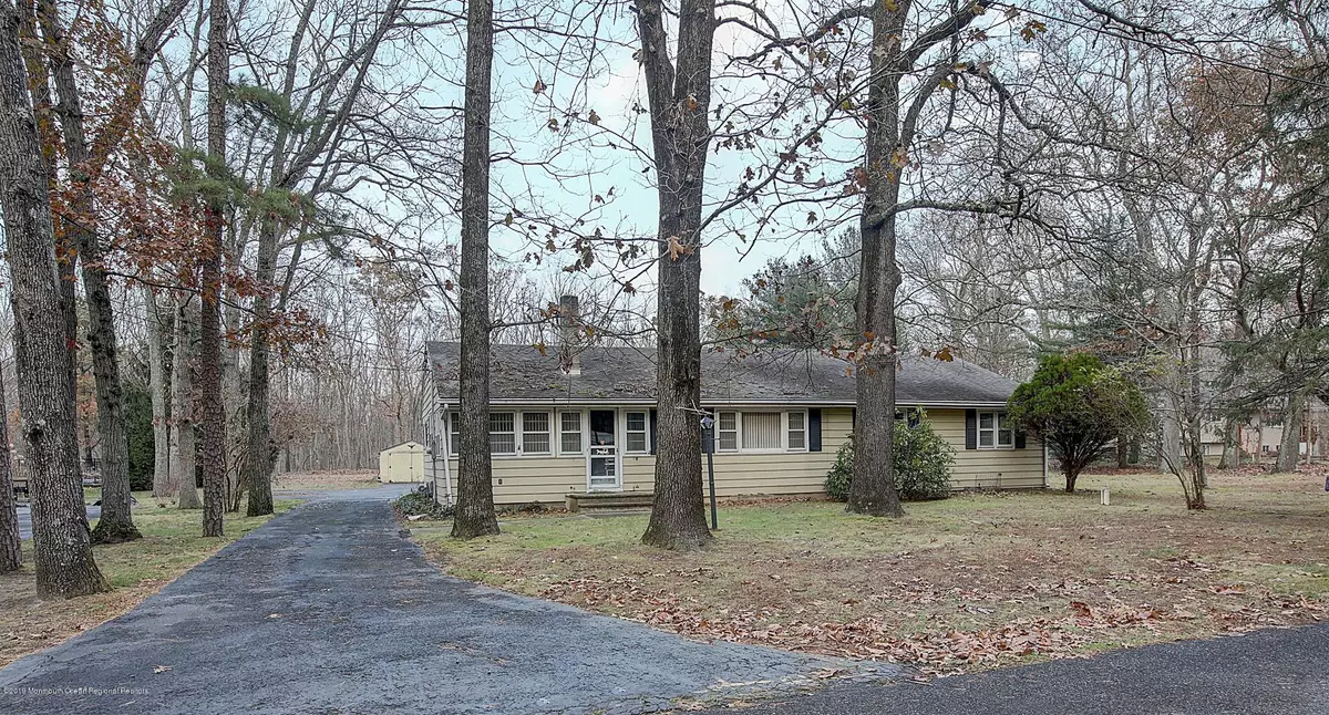 Millstone, NJ 08510,6 Squan Road E