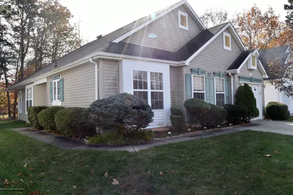 3 Rumford Court, Jackson, NJ 08527