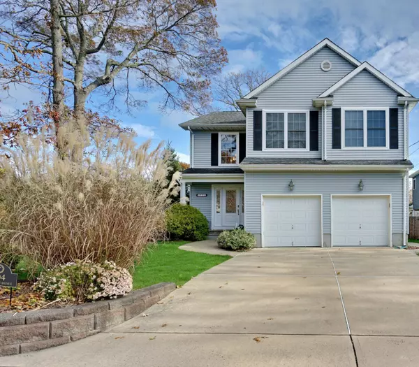 Point Pleasant, NJ 08742,504 Greentree Avenue