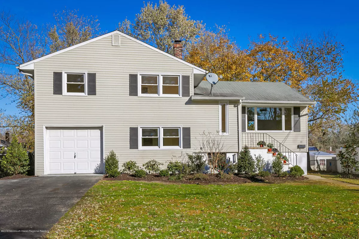 Red Bank, NJ 07701,41 Walnut Avenue