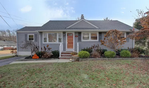 Neptune Township, NJ 07753,300 Cliffwood Drive