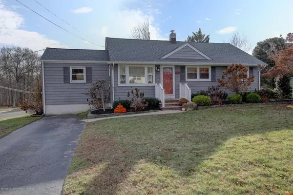 Neptune Township, NJ 07753,300 Cliffwood Drive