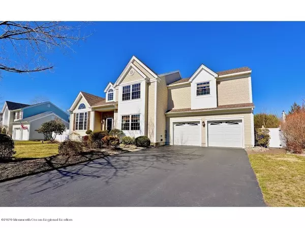 2049 Brookewood Drive, Toms River, NJ 08755