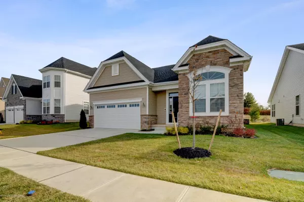 Monmouth Junction, NJ 08852,43 Bernini Way