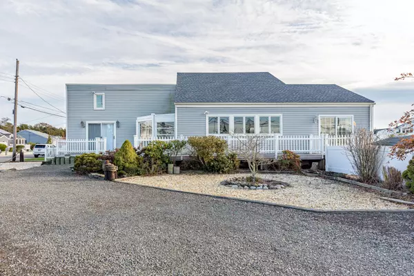 2 Beach Drive, Little Egg Harbor, NJ 08087