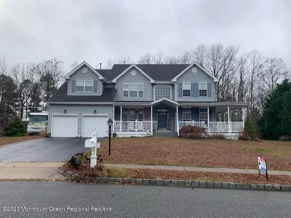 Barnegat, NJ 08005,14 Whisper Way