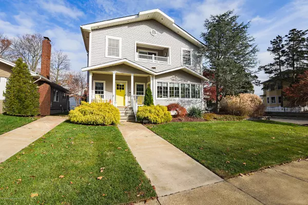 Bradley Beach, NJ 07720,600 Evergreen Avenue