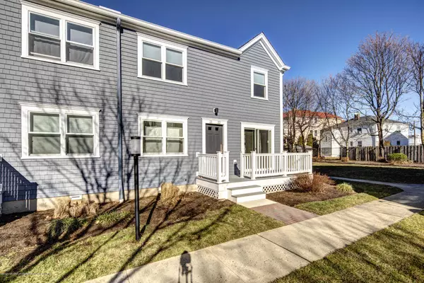 Long Branch, NJ 07740,31 Cedar Avenue #22