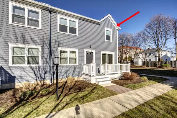 31 Cedar Avenue #22, Long Branch, NJ 07740