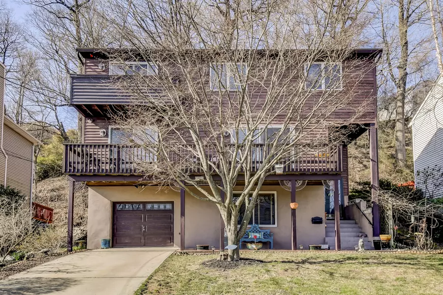 235 Shore Drive, Highlands, NJ 07732