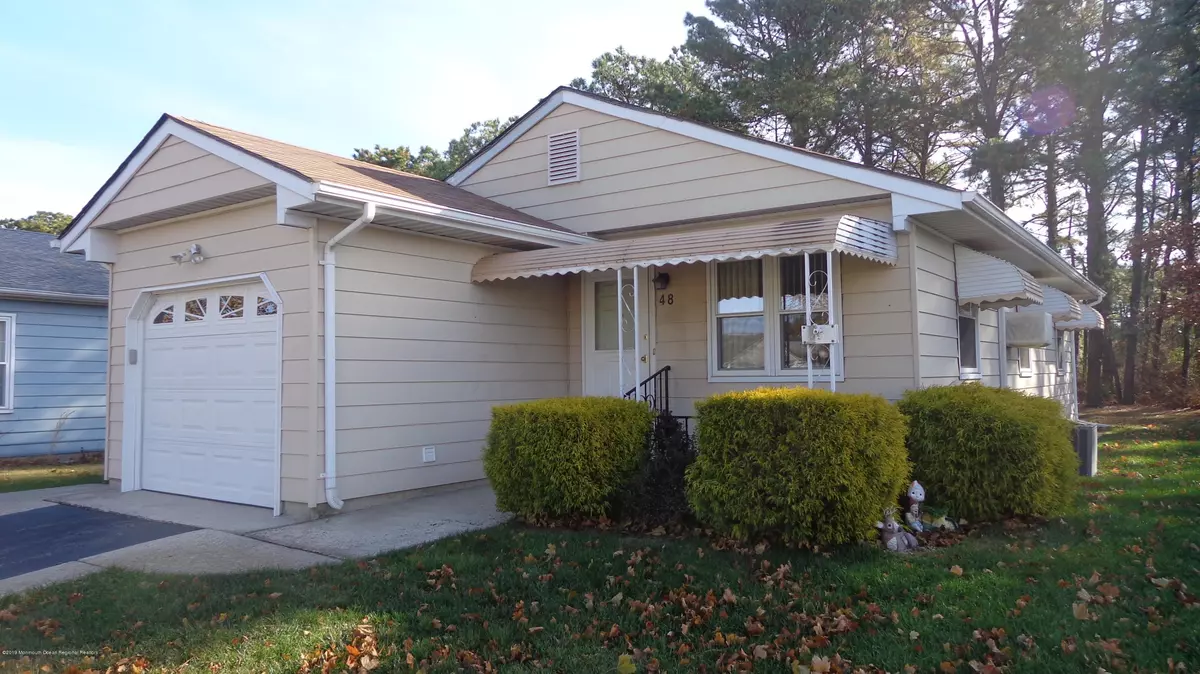 Toms River, NJ 08757,48 Pulaski Boulevard