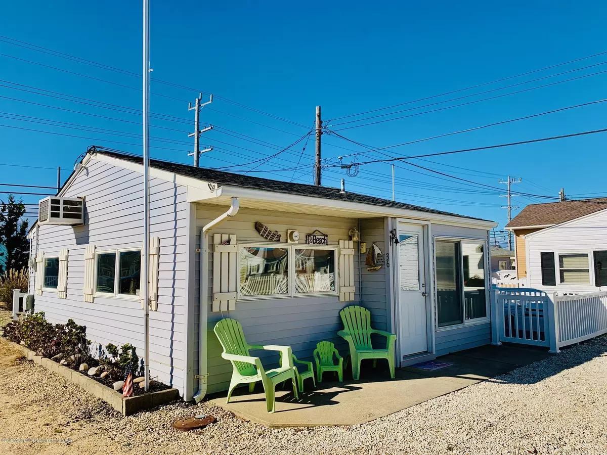 Lavallette, NJ 08735,36 E Swordfish Way