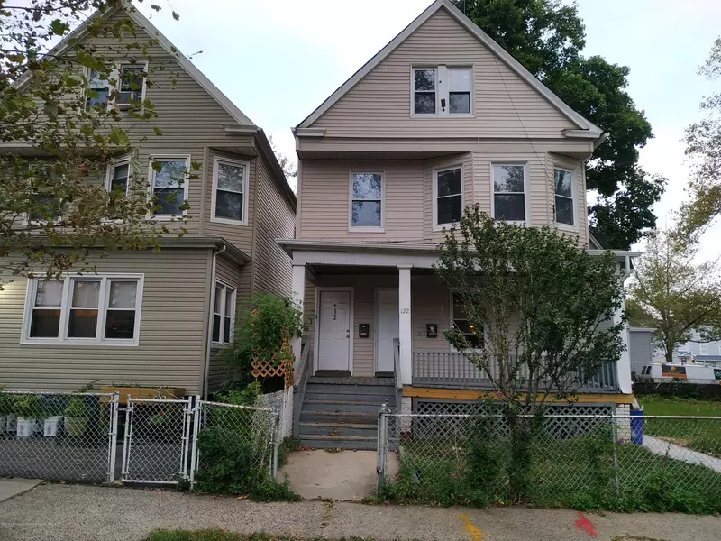 122 Greenwood Avenue, East Orange, NJ 07017