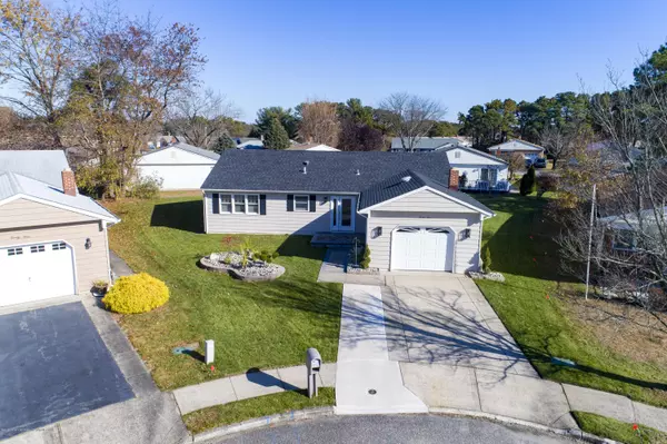 Toms River, NJ 08757,22 Calalou Court