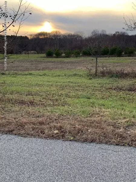 4 Dawson Court, Perrineville, NJ 08535