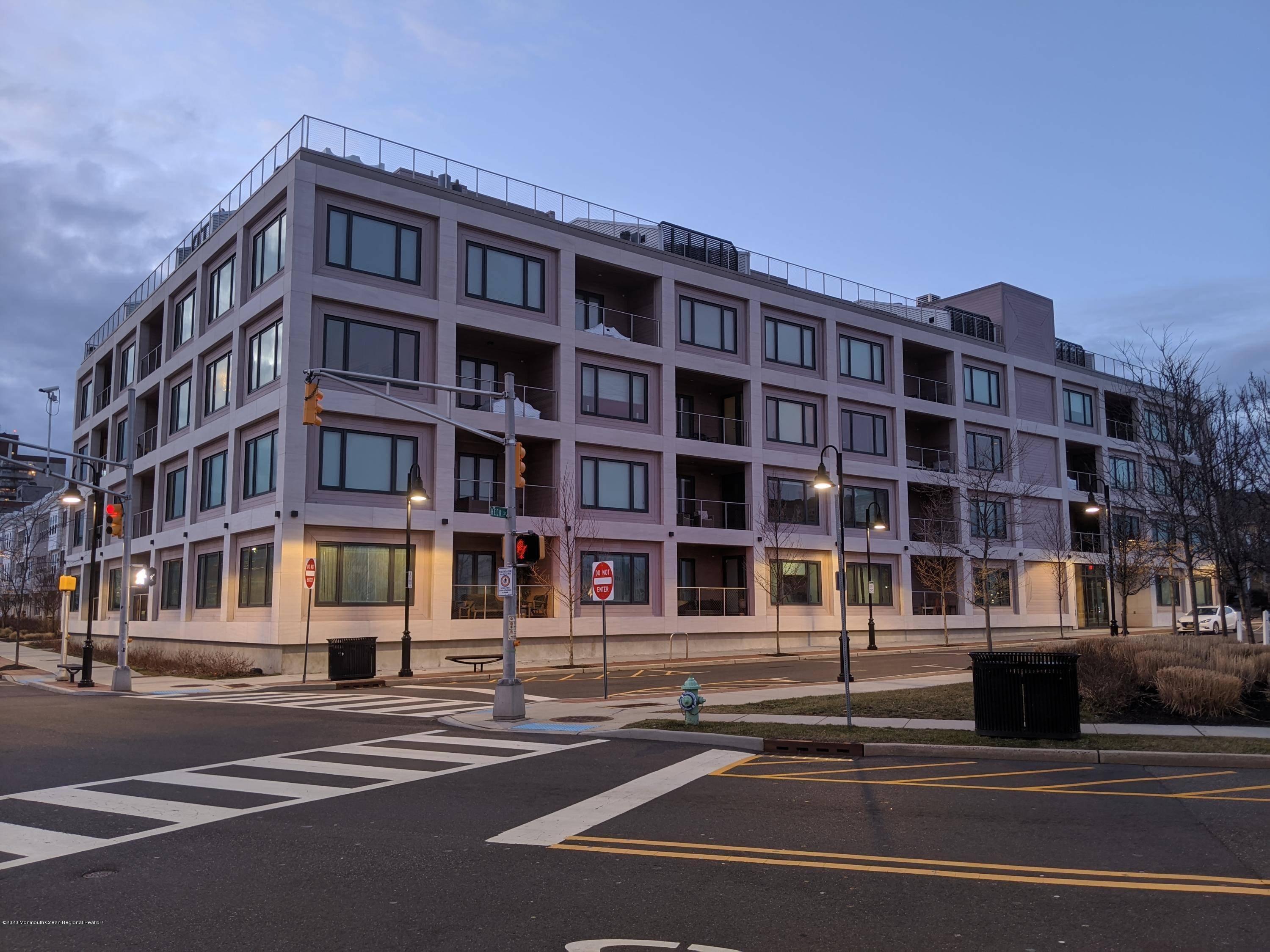 601 Heck Street #200, Asbury Park, NJ 07712
