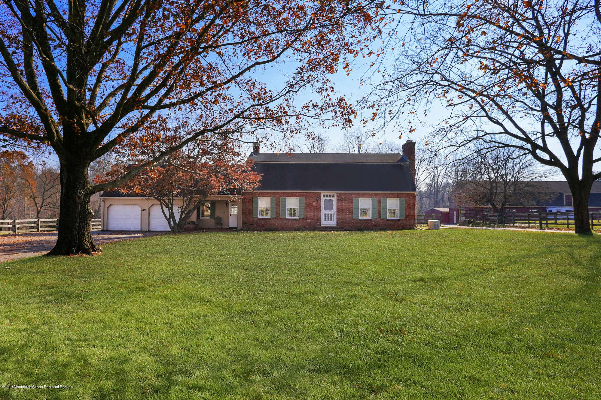 Colts Neck, NJ 07722,250 Newman Springs Road