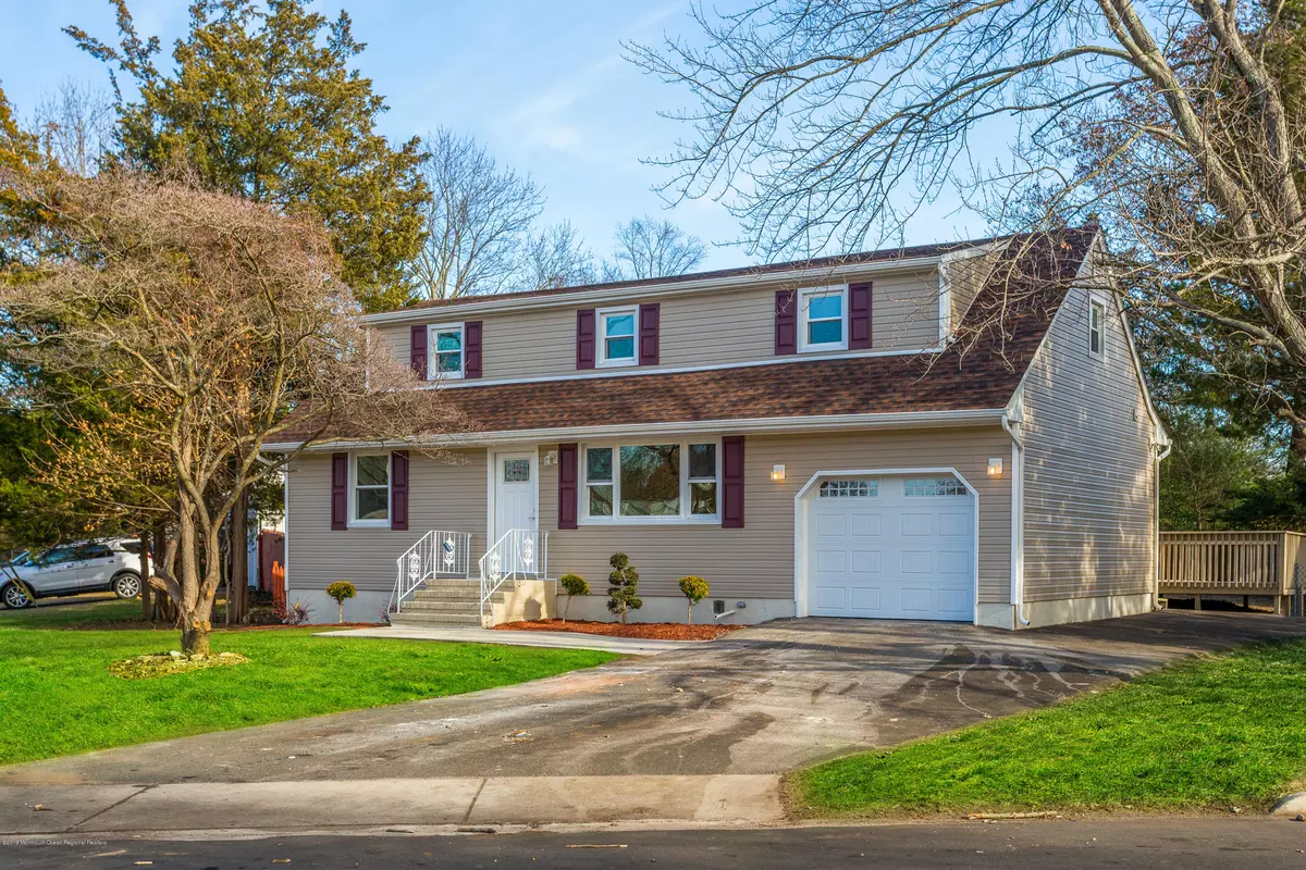 Old Bridge, NJ 08857,40 Hilliard Road