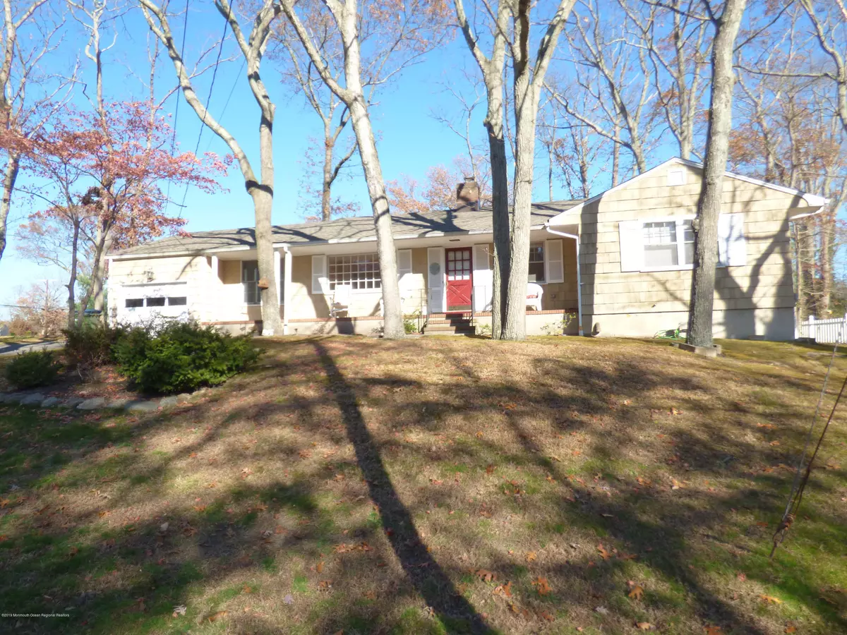 Neptune Township, NJ 07753,535 S Riverside Drive