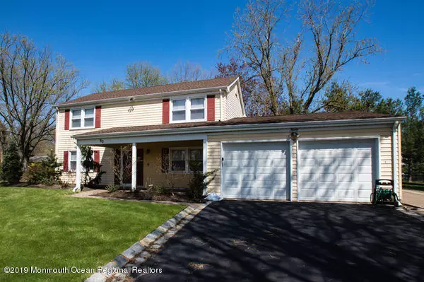 Marlboro, NJ 07746,90 N Main Street