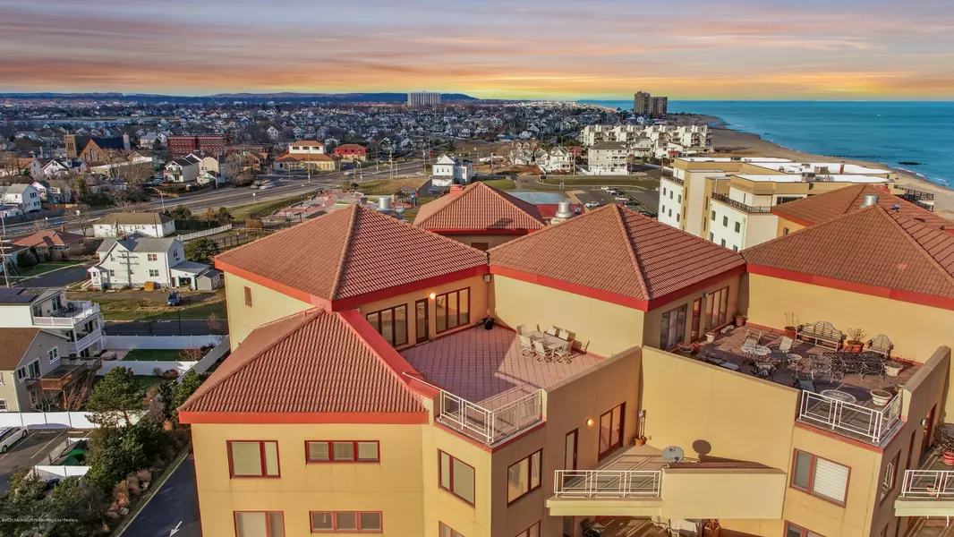 384 Ocean Avenue #PH7D, Long Branch, NJ 07740