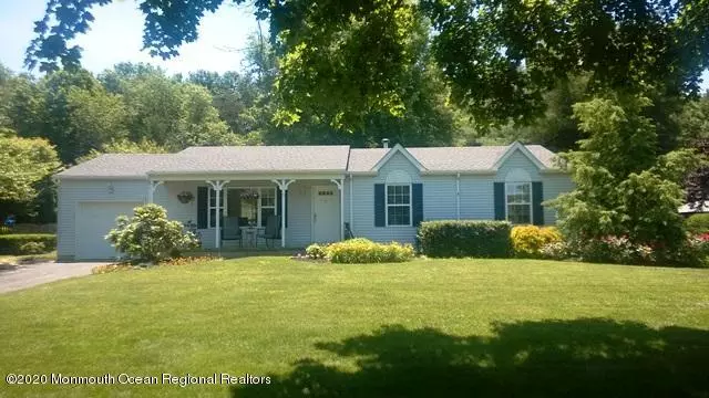 Jackson, NJ 08527,9 Anita Drive