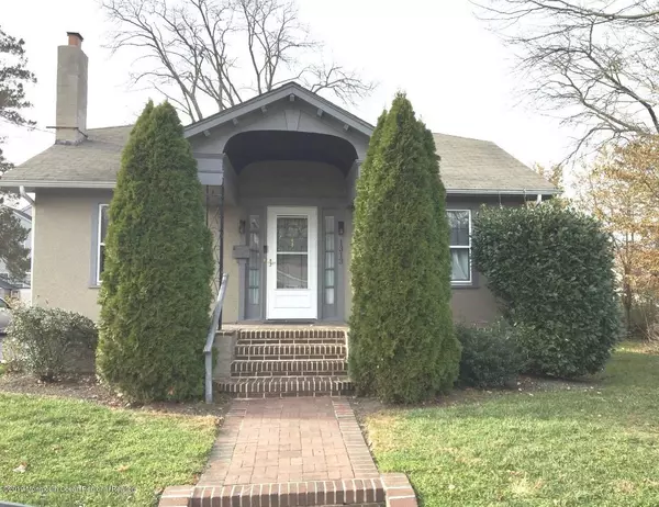 1313 Garven Avenue, Ocean Twp, NJ 07712