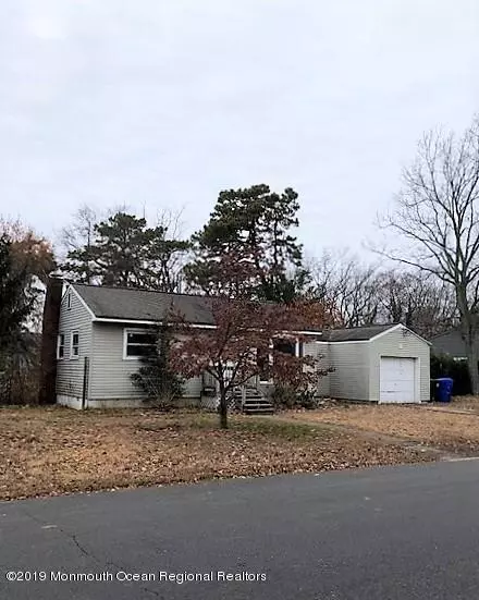 302 Georgia Drive, Brick, NJ 08723