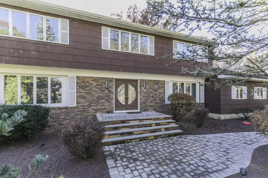 40 Ruby Drive, Morganville, NJ 07751