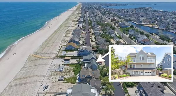 Mantoloking, NJ 08738,172 Sunset Lane