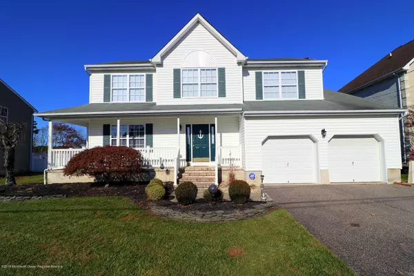 38 Bay Harbor Boulevard, Brick, NJ 08723