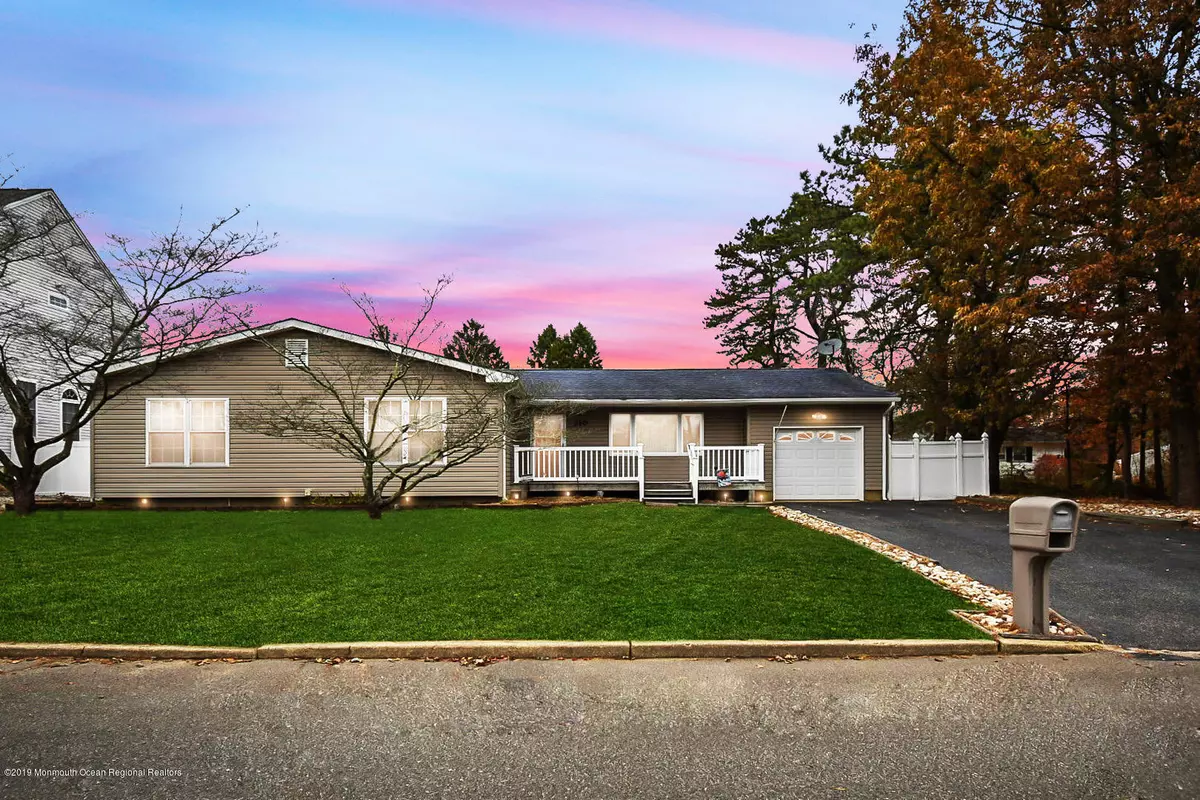 Forked River, NJ 08731,310 Pine Forest Lane