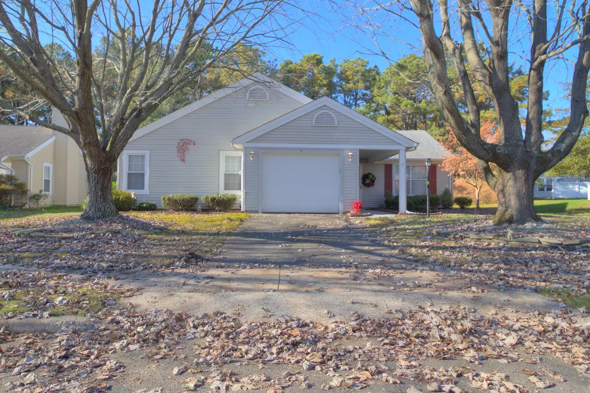 Forked River, NJ 08731,9 Norwick Drive