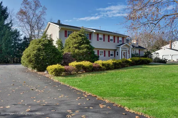 Freehold, NJ 07728,163 Brittany Drive