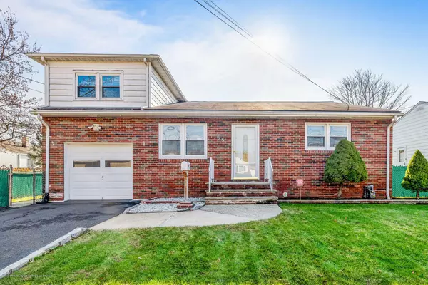 Colonia, NJ 07067,188 Jeffery Road