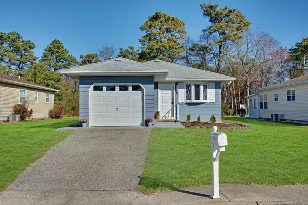 Toms River, NJ 08757,118 Biabou Drive