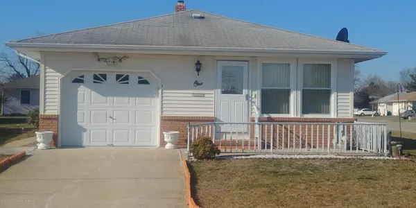 Toms River, NJ 08757,1 Bolans Court