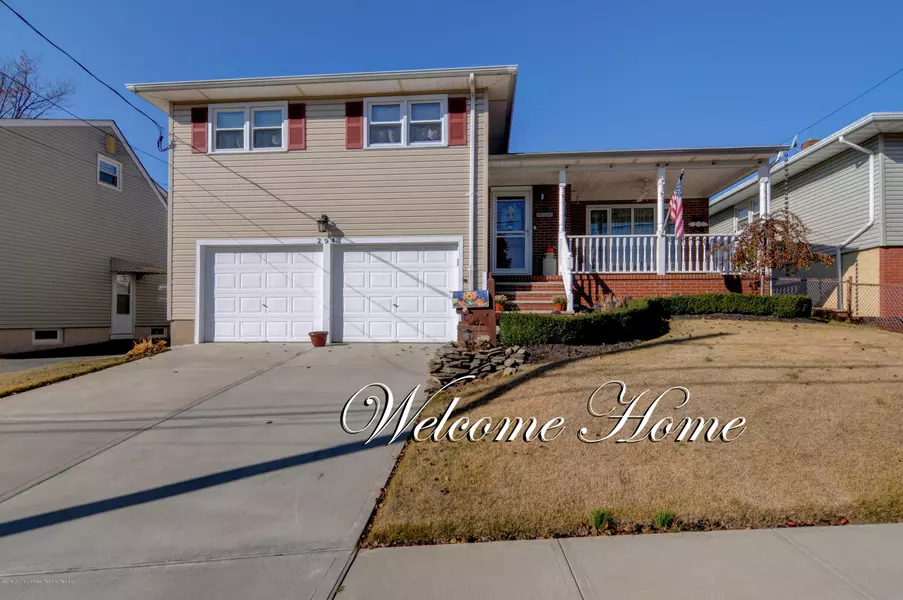 294 4th Street, South Amboy, NJ 08879