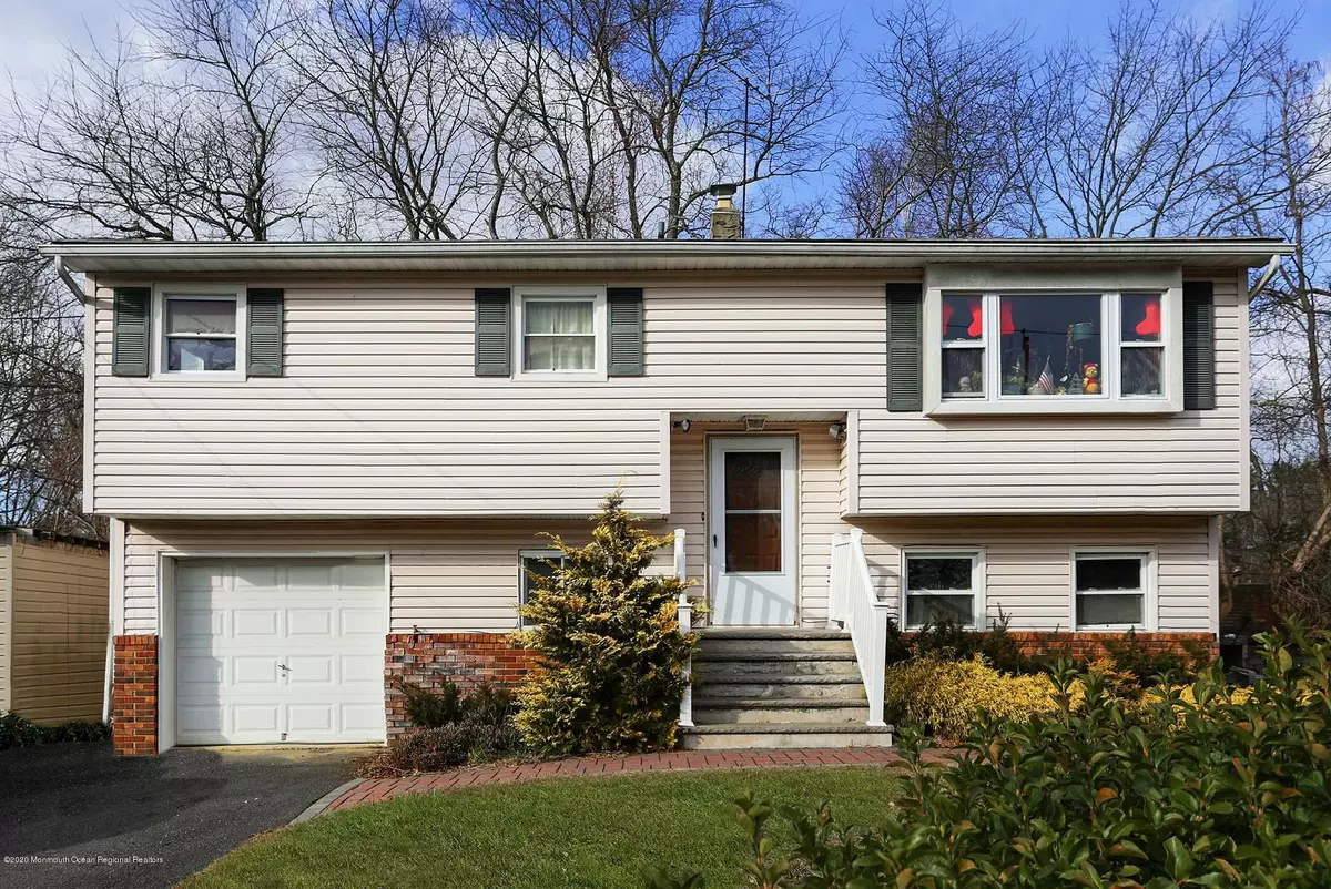 Neptune Township, NJ 07753,105 Moss Place