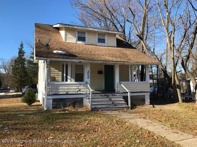 Lakewood, NJ 08701,248 River Avenue