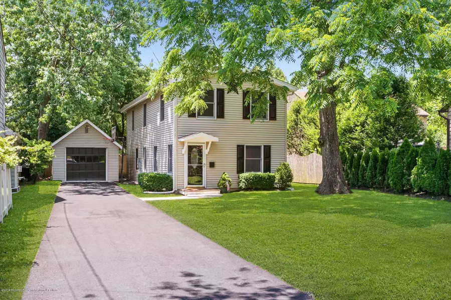 105 Curtis Place, Manasquan, NJ 08736