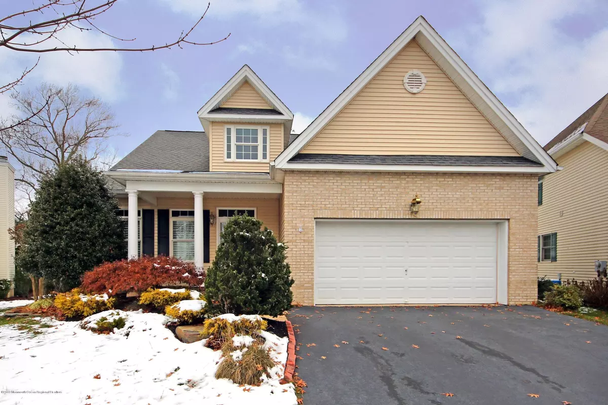 Ocean Twp, NJ 07712,85 Barberry Drive