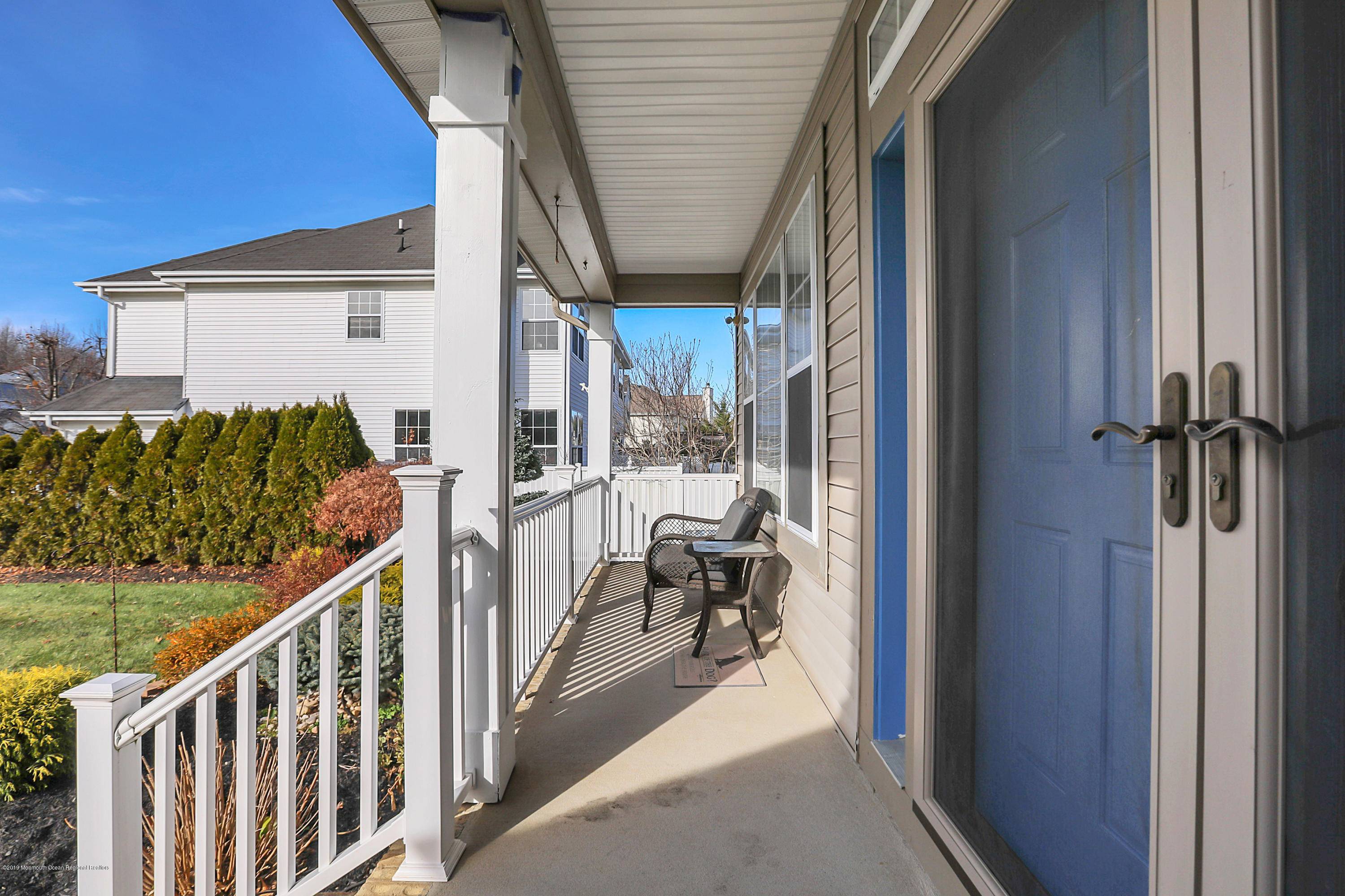 Matawan, NJ 07747,17 Reddington Drive