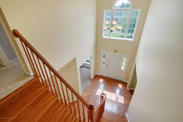 Jackson, NJ 08527,22 Wilson Boulevard