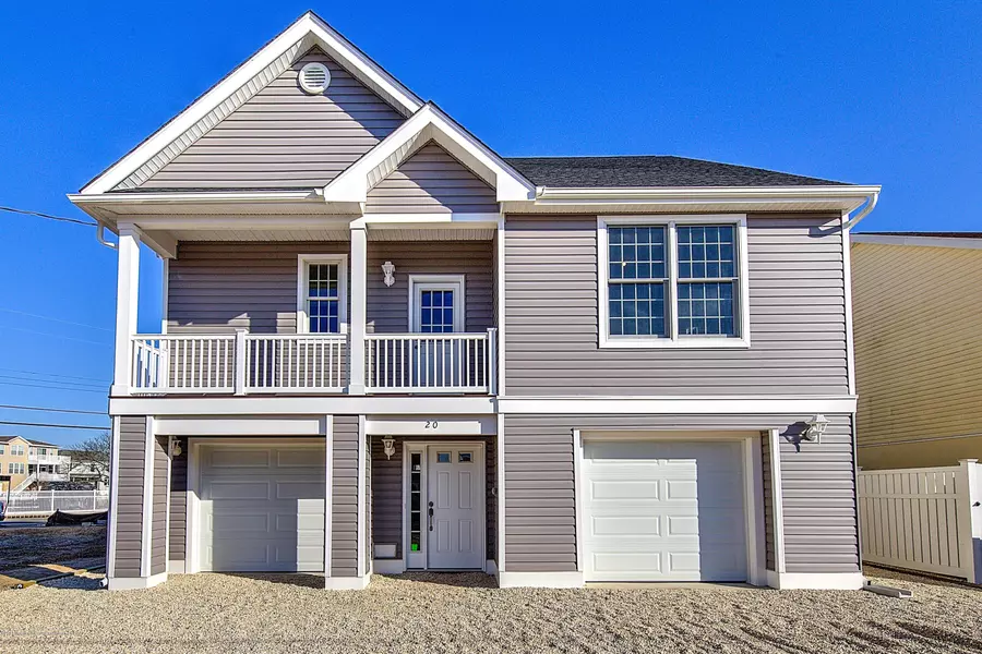 20 Jeri Ann Drive, Manahawkin, NJ 08050