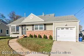 Union Beach, NJ 07735,9 Heckleman Street