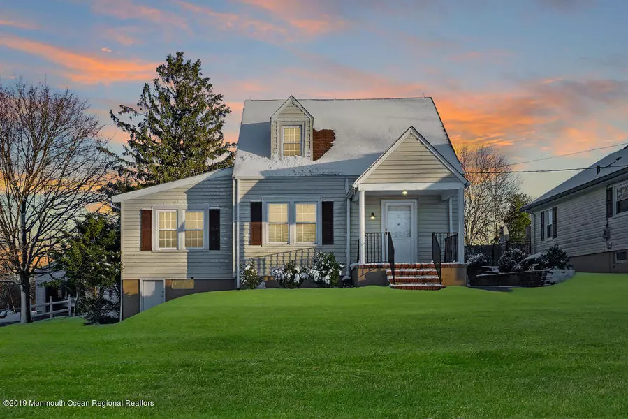 36 Hudson Street, Marlboro, NJ 07746
